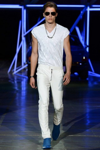 Roberto Cavalli / - 2015